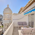 Weforyou Ola Puerto Marina Apartment