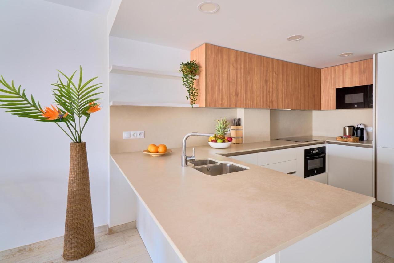 Apartamento Ola Puerto Marina *