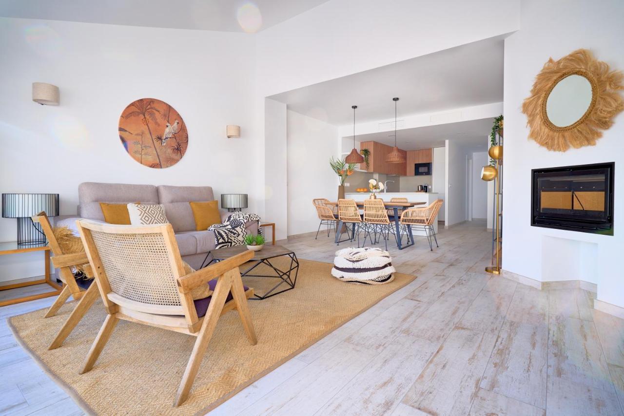 Apartment Weforyou Ola Puerto Marina Benalmadena