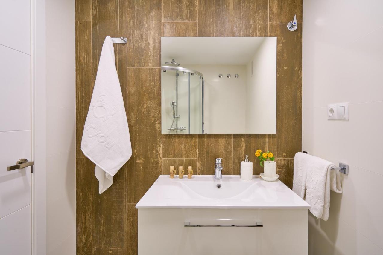 Apartment Weforyou Ola Puerto Marina *