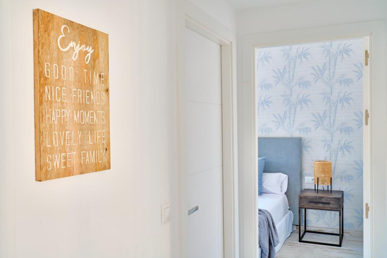 Apartment Weforyou Ola Puerto Marina Benalmadena