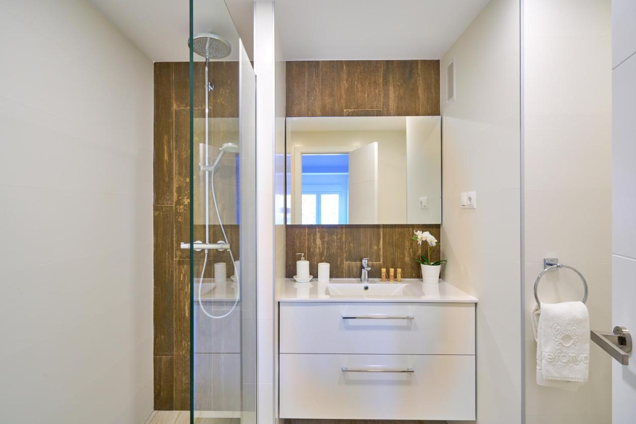 Weforyou Ola Puerto Marina Apartment Benalmadena