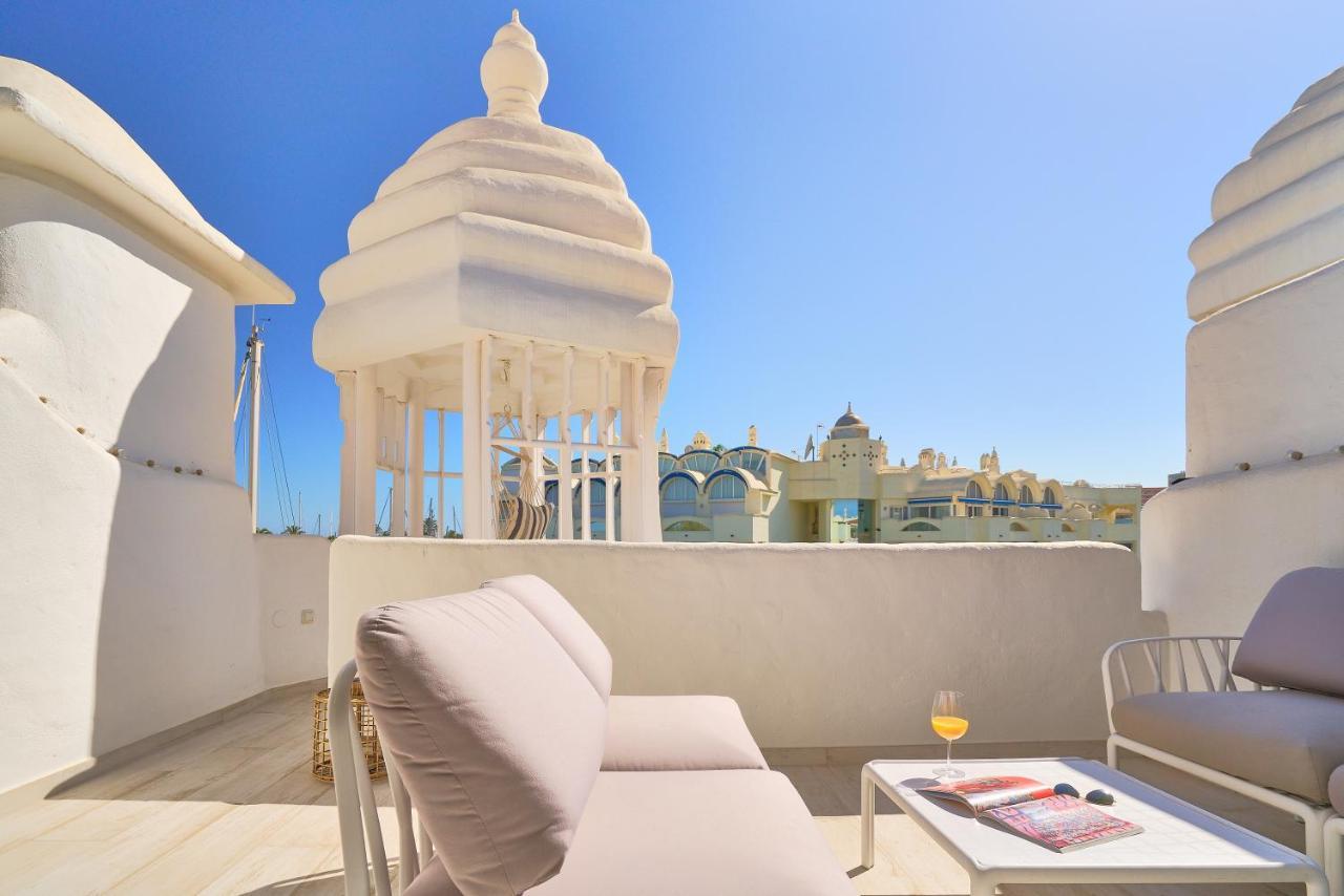 Apartment Weforyou Ola Puerto Marina *