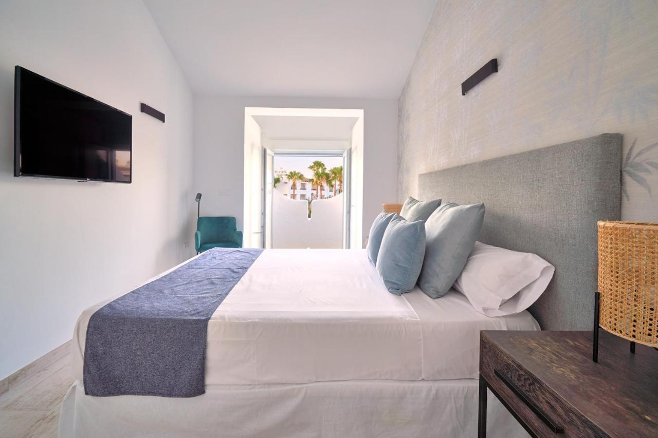 Apartment Weforyou Ola Puerto Marina *