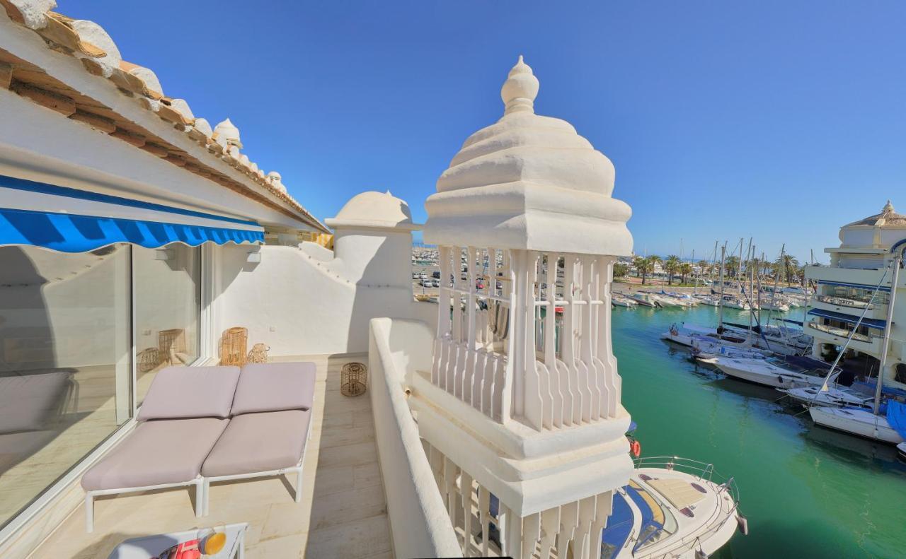 Ola Puerto Marina * Benalmádena