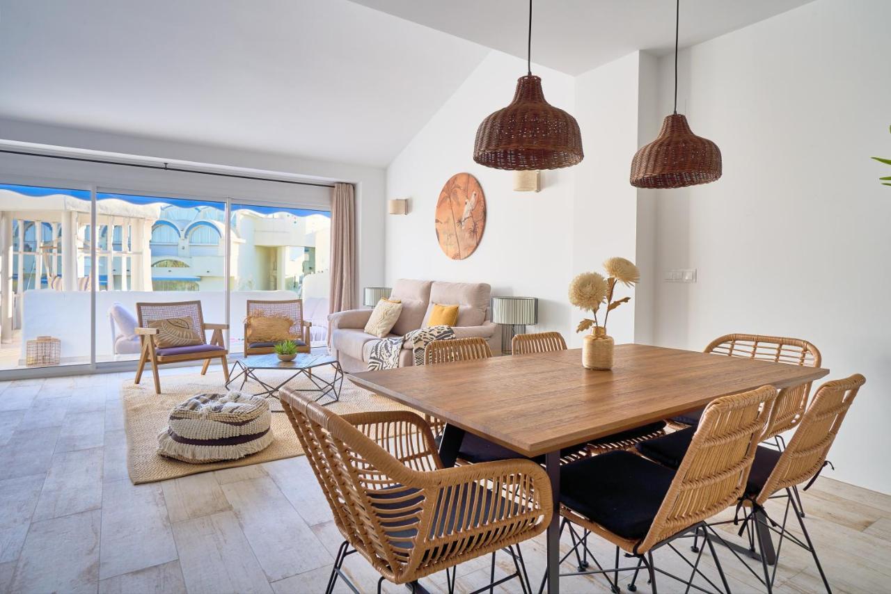 Apartamento Ola Puerto Marina Benalmádena
